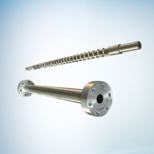 영화 나사 배럴